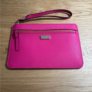 Kate Spade Wristlet
